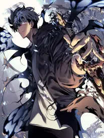机械师不睡觉 科幻漫画推荐封面